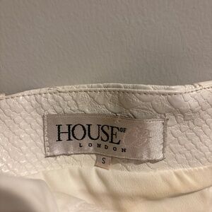 House of CB dress